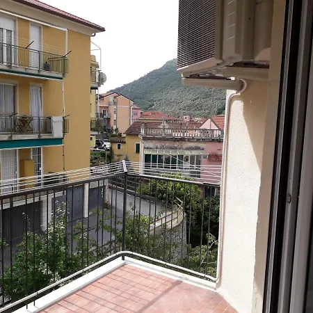 Cà Di Ellen Con Deposito Bici Privato Appartement