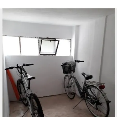 Cà Di Ellen Con Deposito Bici Privato *