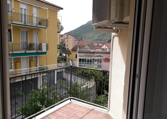 Cà Di Ellen Con Deposito Bici Privato Appartement