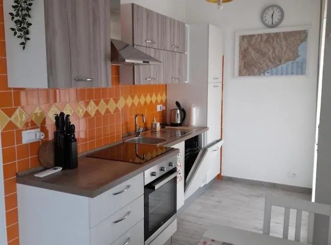 Cà Di Ellen Con Deposito Bici Privato Appartement *