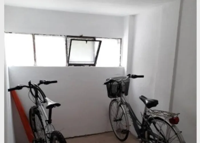 Cà Di Ellen Con Deposito Bici Privato *