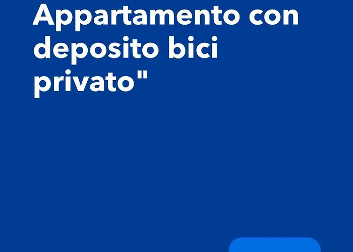 Cà Di Ellen Con Deposito Bici Privato Finale Ligure
