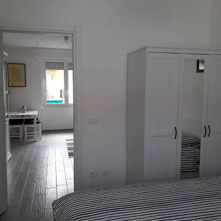 Cà Di Ellen Con Deposito Bici Privato Appartement Finale Ligure