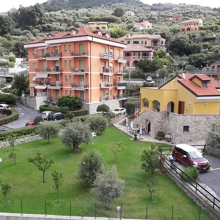 Cà Di Ellen Con Deposito Bici Privato *