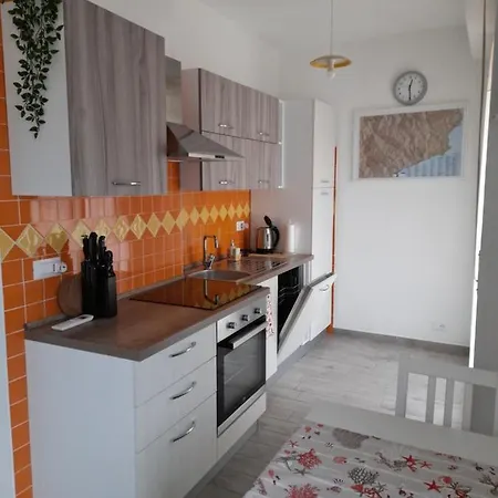 Cà Di Ellen Con Deposito Bici Privato Appartement *