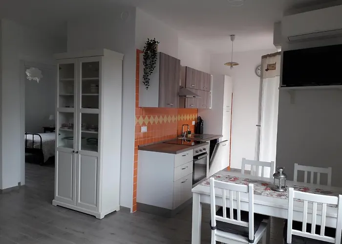 Apartmán 